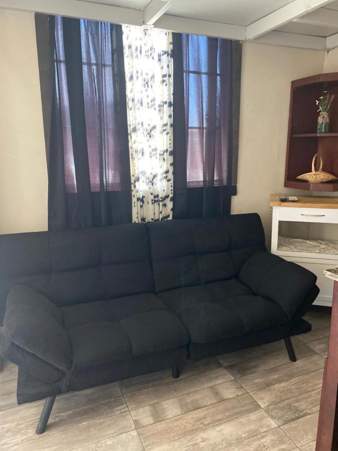 Mini Depa Tipo Lof 1 Col Cuahutemoc Norte Мехикали Екстериор снимка
